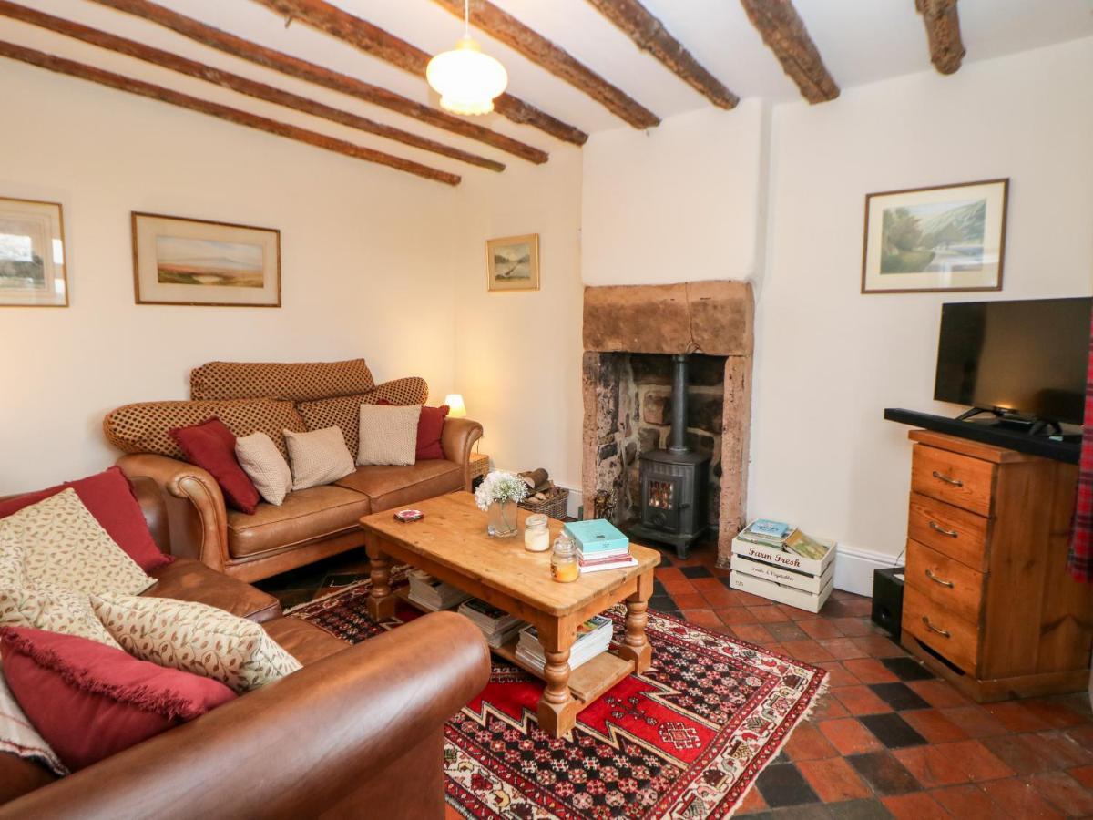 Quarry House Villa Whiston  Dış mekan fotoğraf