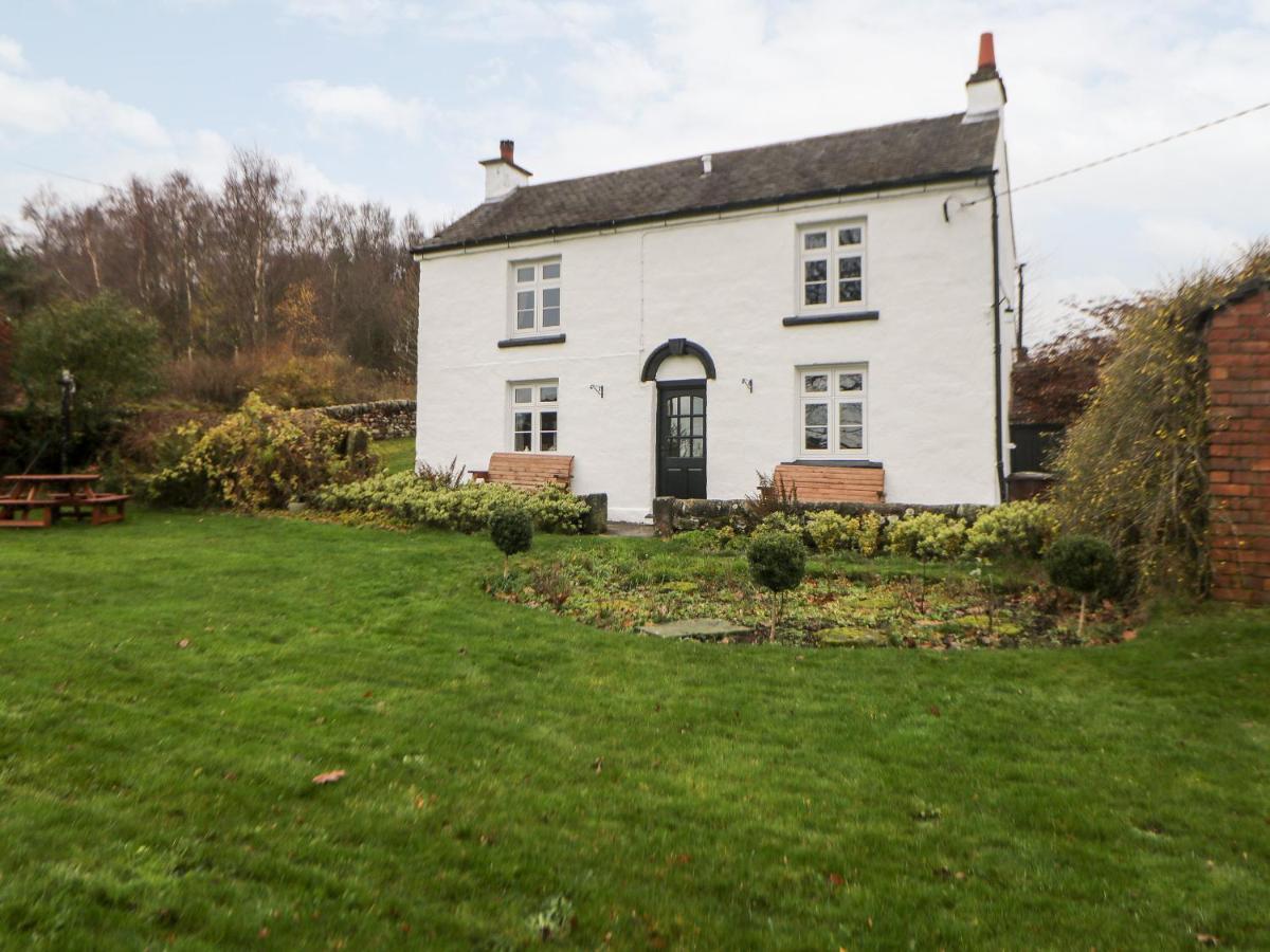 Quarry House Villa Whiston  Dış mekan fotoğraf