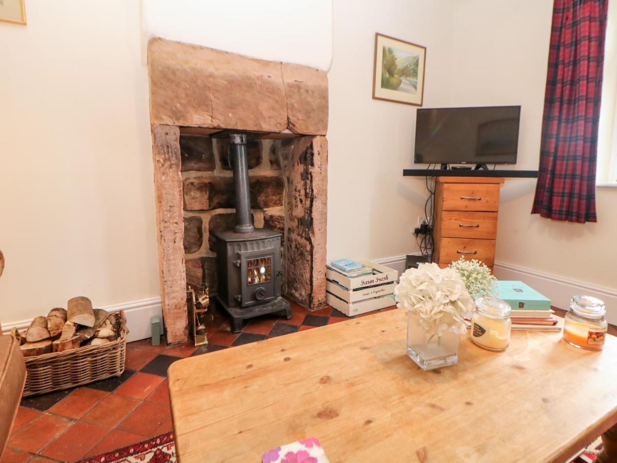 Quarry House Villa Whiston  Dış mekan fotoğraf