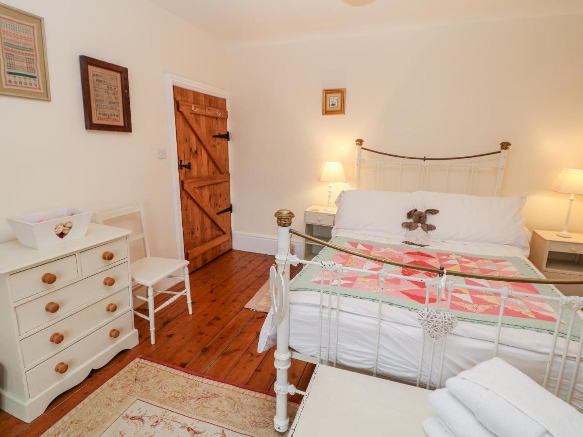 Quarry House Villa Whiston  Dış mekan fotoğraf
