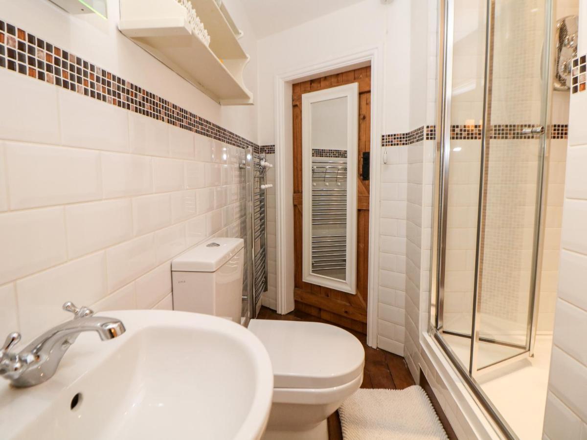 Quarry House Villa Whiston  Dış mekan fotoğraf