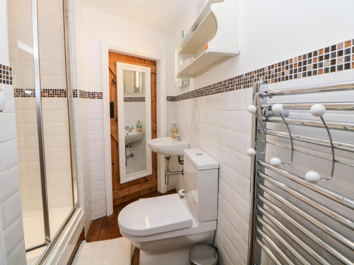 Quarry House Villa Whiston  Dış mekan fotoğraf