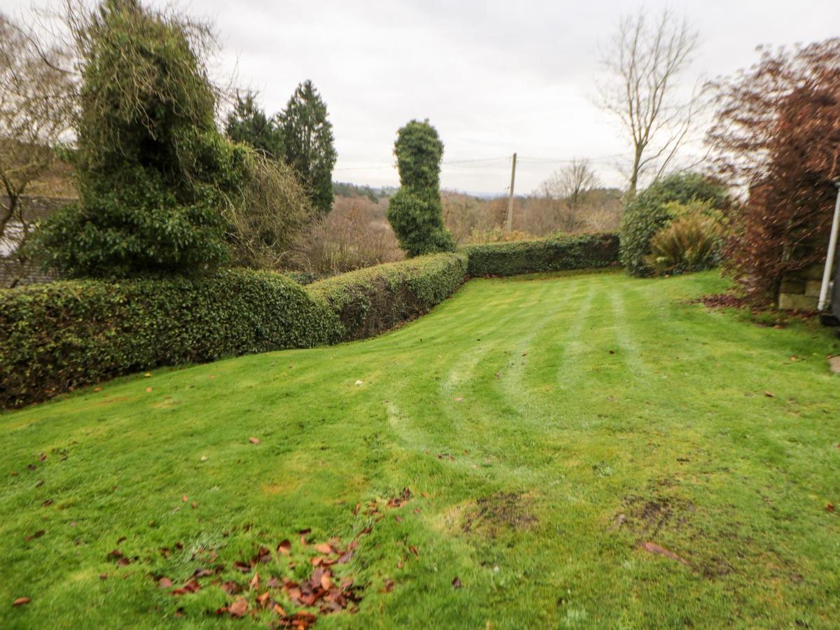 Quarry House Villa Whiston  Dış mekan fotoğraf