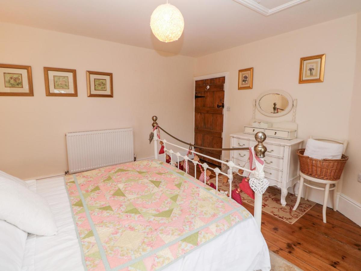 Quarry House Villa Whiston  Dış mekan fotoğraf