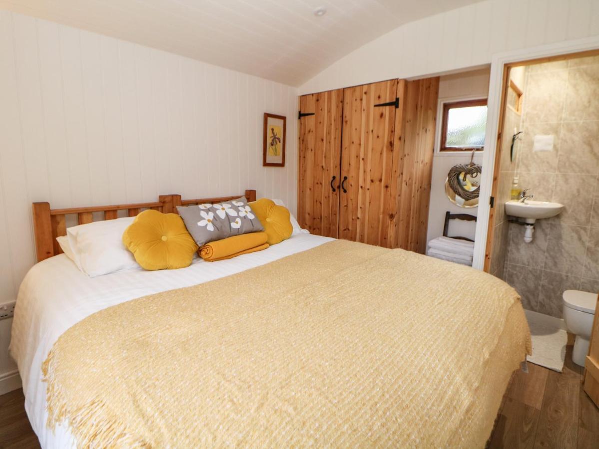 Quarry House Villa Whiston  Dış mekan fotoğraf
