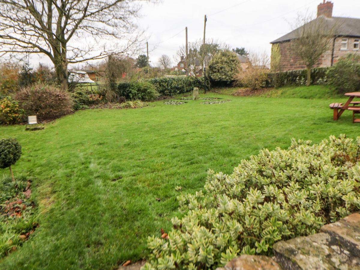 Quarry House Villa Whiston  Dış mekan fotoğraf