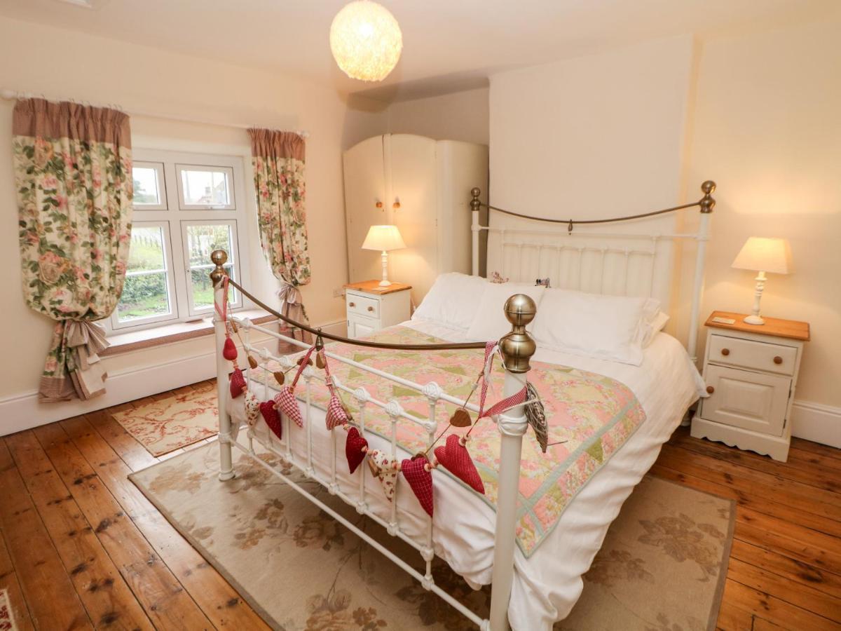 Quarry House Villa Whiston  Dış mekan fotoğraf