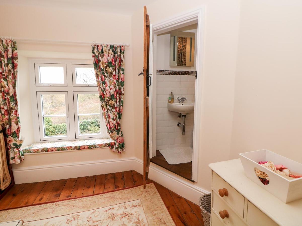 Quarry House Villa Whiston  Dış mekan fotoğraf