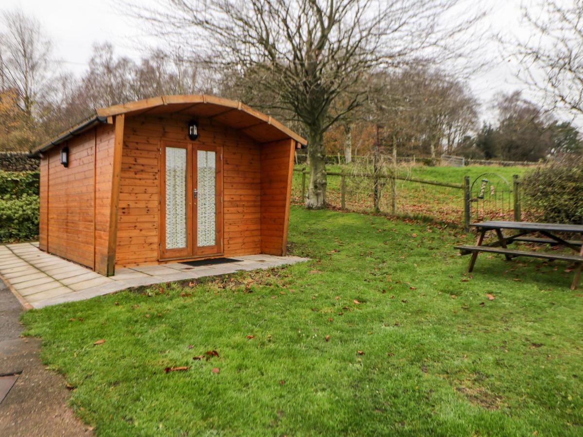 Quarry House Villa Whiston  Dış mekan fotoğraf